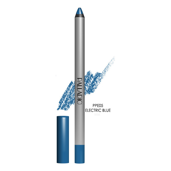 Palladio Electric Blue Precision Eye Liner 05