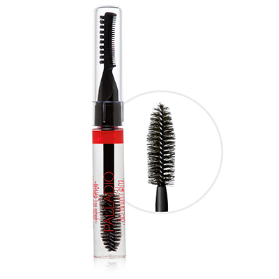 Palladio Clear Herbal Brow Gel 01