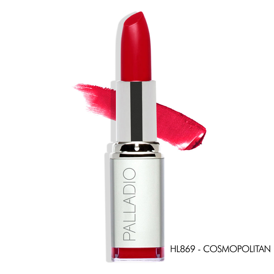 Palladio Cosmopolitan Herbal Lipstick 869