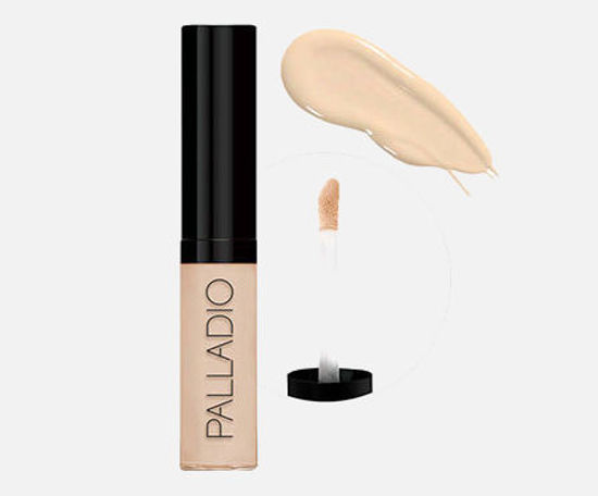 Palladio Nude Liquid Concealer 02