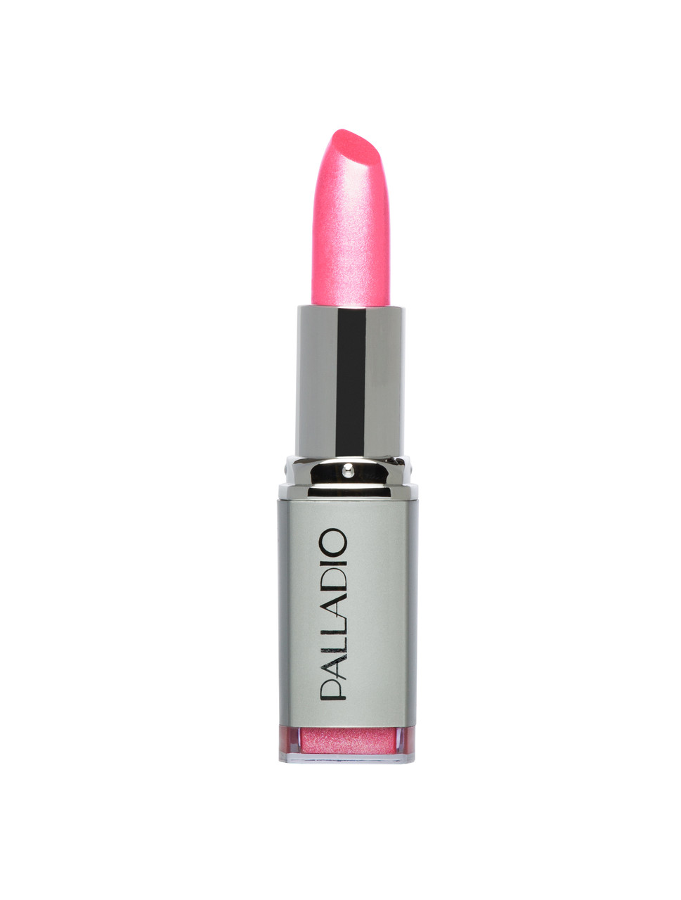 Palladio Silver Rose Herbal Lipstick 870