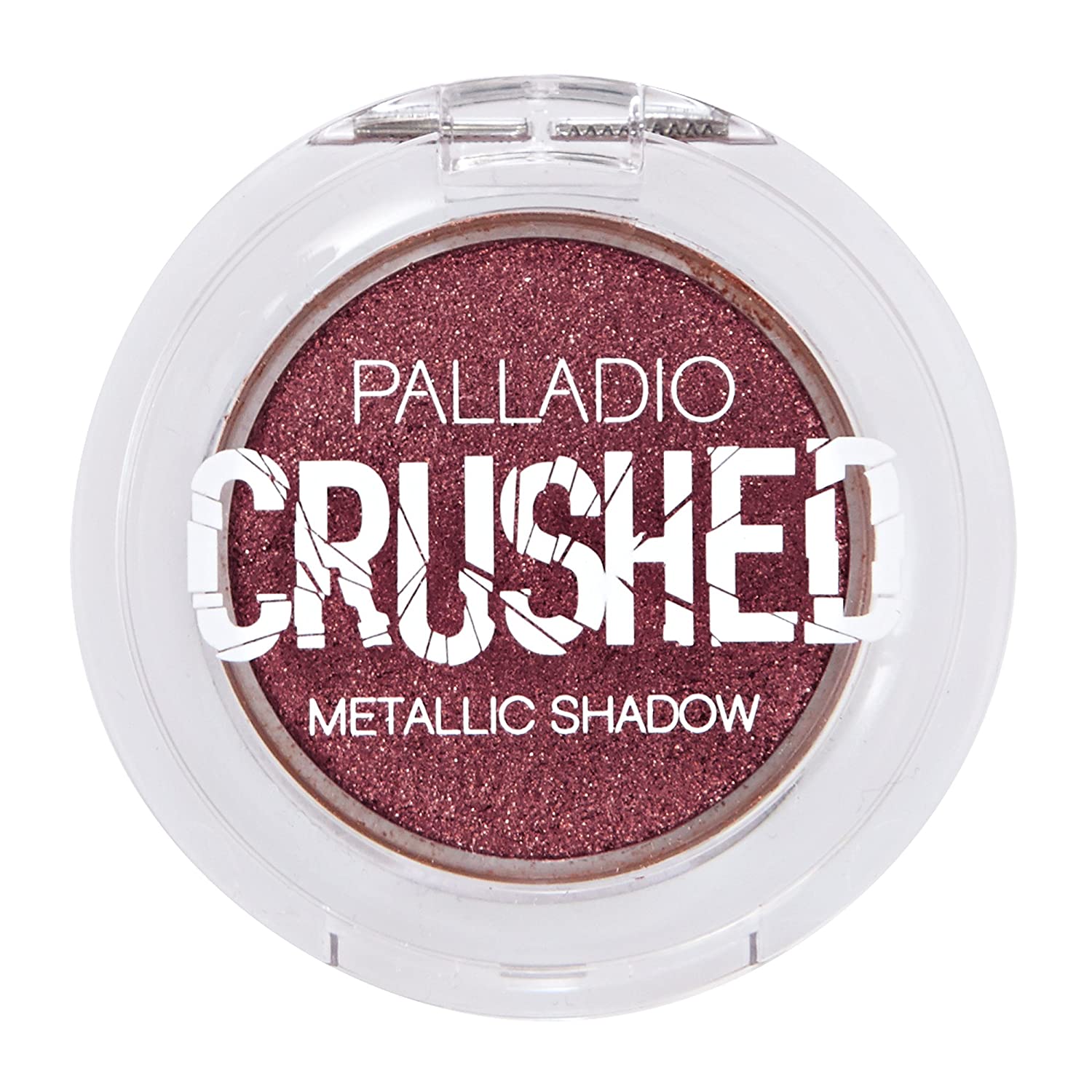 Palladio Supernova Crushed Metallic Shadow