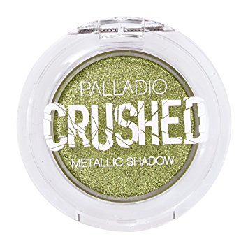 Palladio Zenon Crushed Metallic Shadow