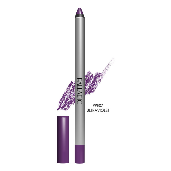 Palladio Ultra Violet Precision Eye Liner 07