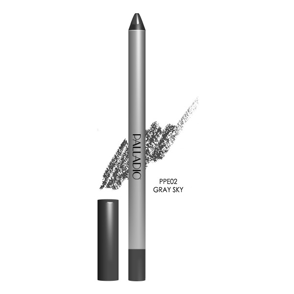 Palladio Grey Sky Precision Eye Liner 02