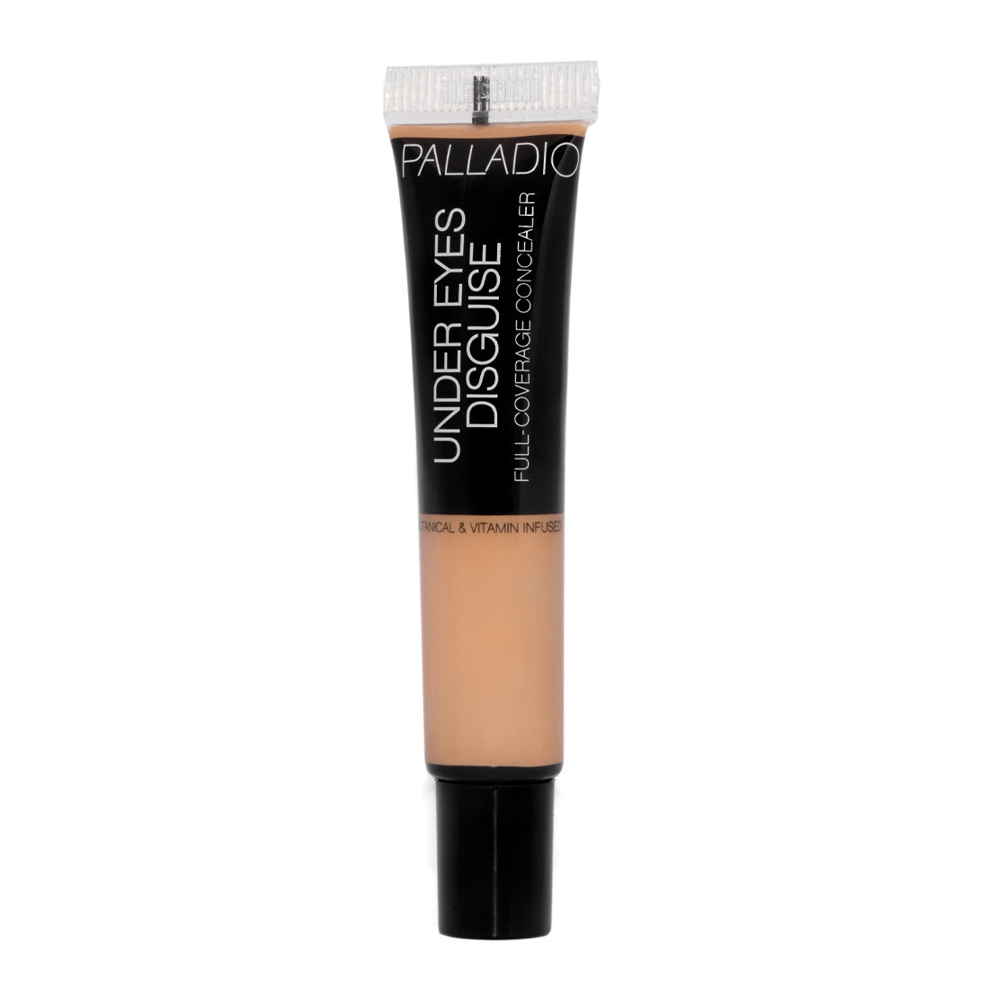 Palladio Under Eyes Disguise Full Coverage Concealer Cafe Au Lait