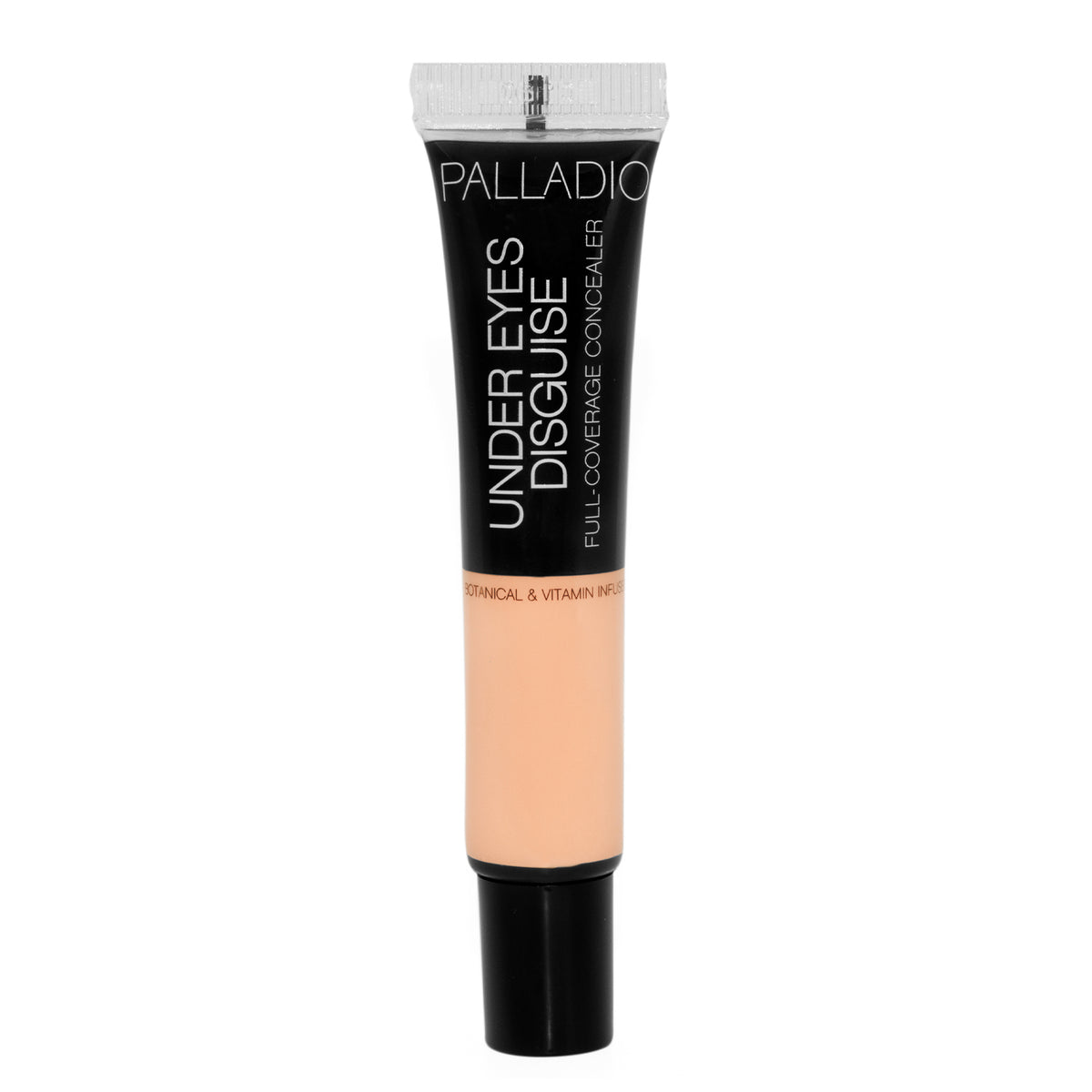 Palladio Under Eyes Disguise Full Coverage Concealer Cream Brulee