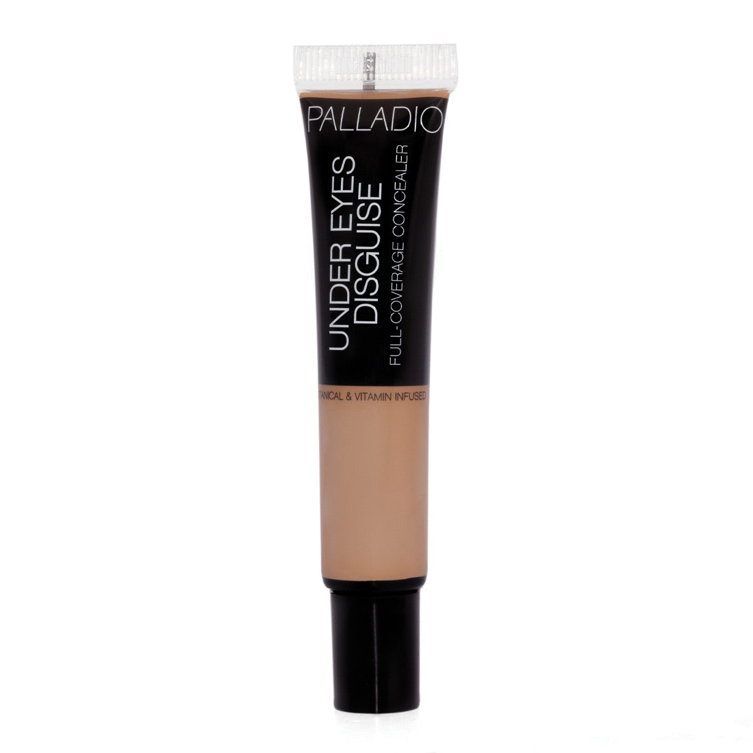 Palladio Under Eyes Disguise Full Coverage Concealer Macchiato