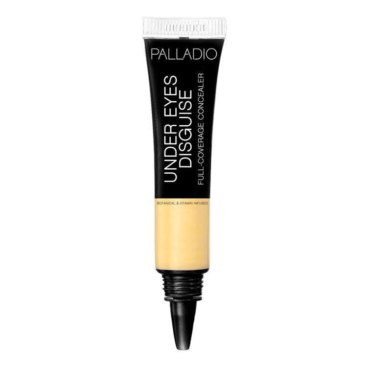 Palladio Under Eyes Disguise Full Coverage Concealer Lemonade
