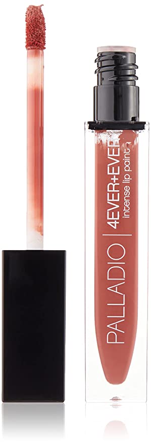 Palladio 4Ever+Ever Intense Lip Paint Keeper 09