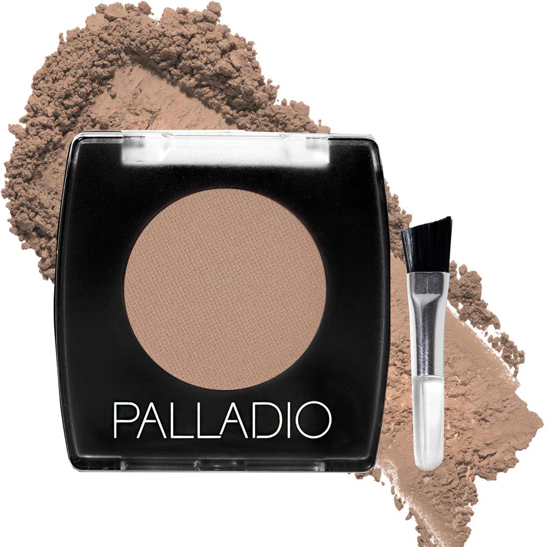 Palladio Taupe Brow Powder 03