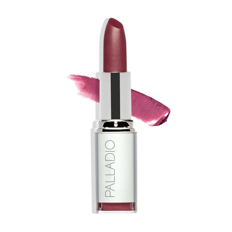 Palladio Wine Shine Herbal Lipstick 866