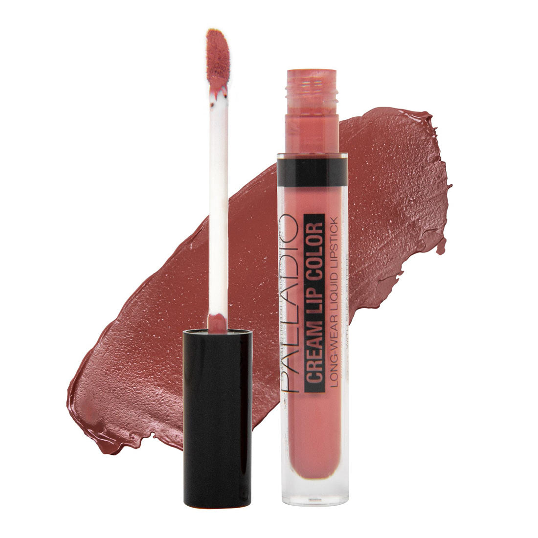 Palladio Long Wear Lip Cream Au Naturel Lwl30