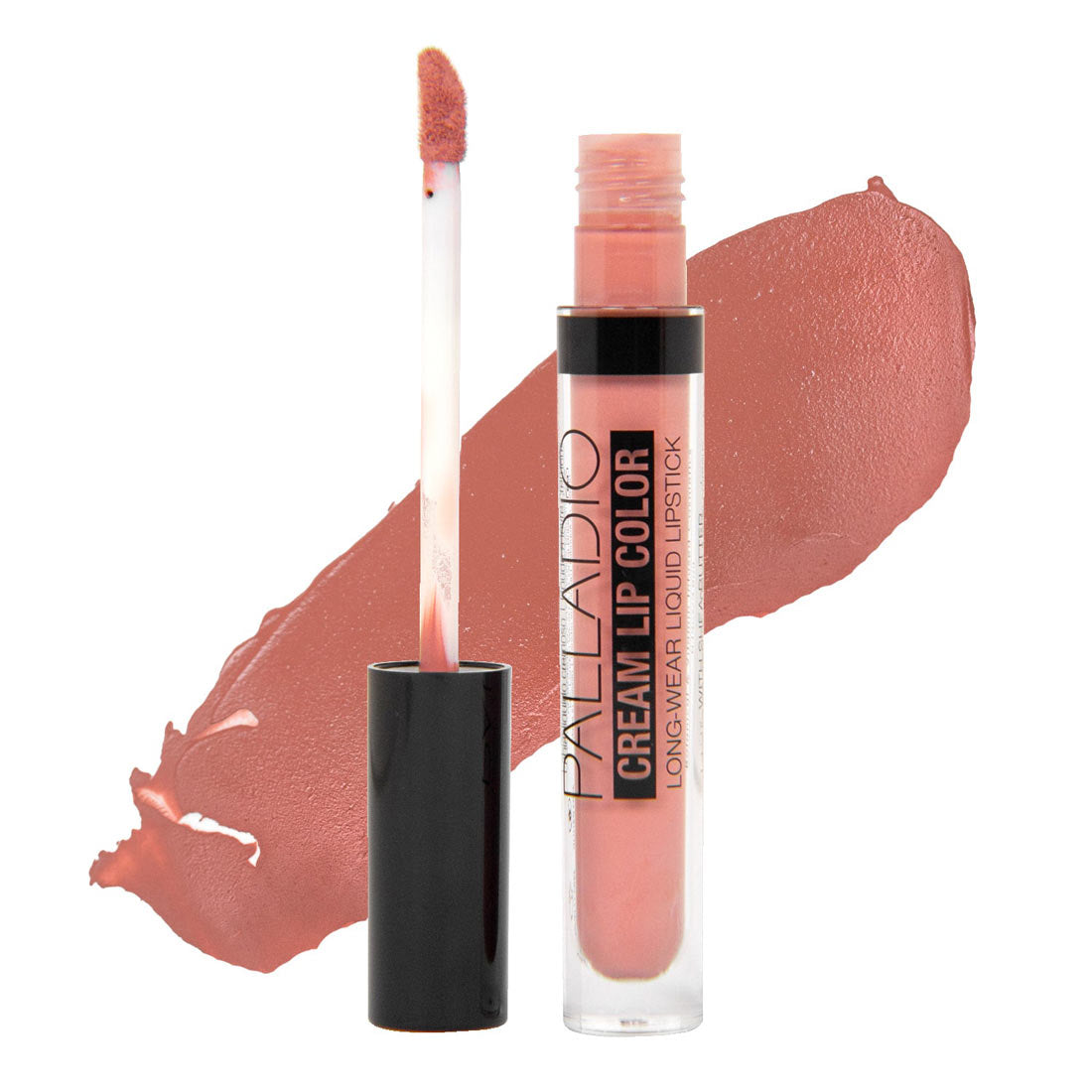 Palladio Long Wear Lip Cream Strip Lwl60