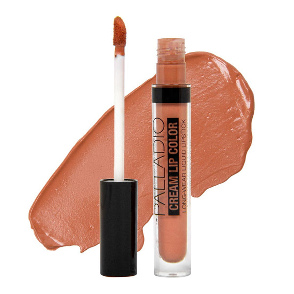Palladio Long Wear Lip Cream Bare Lwl20