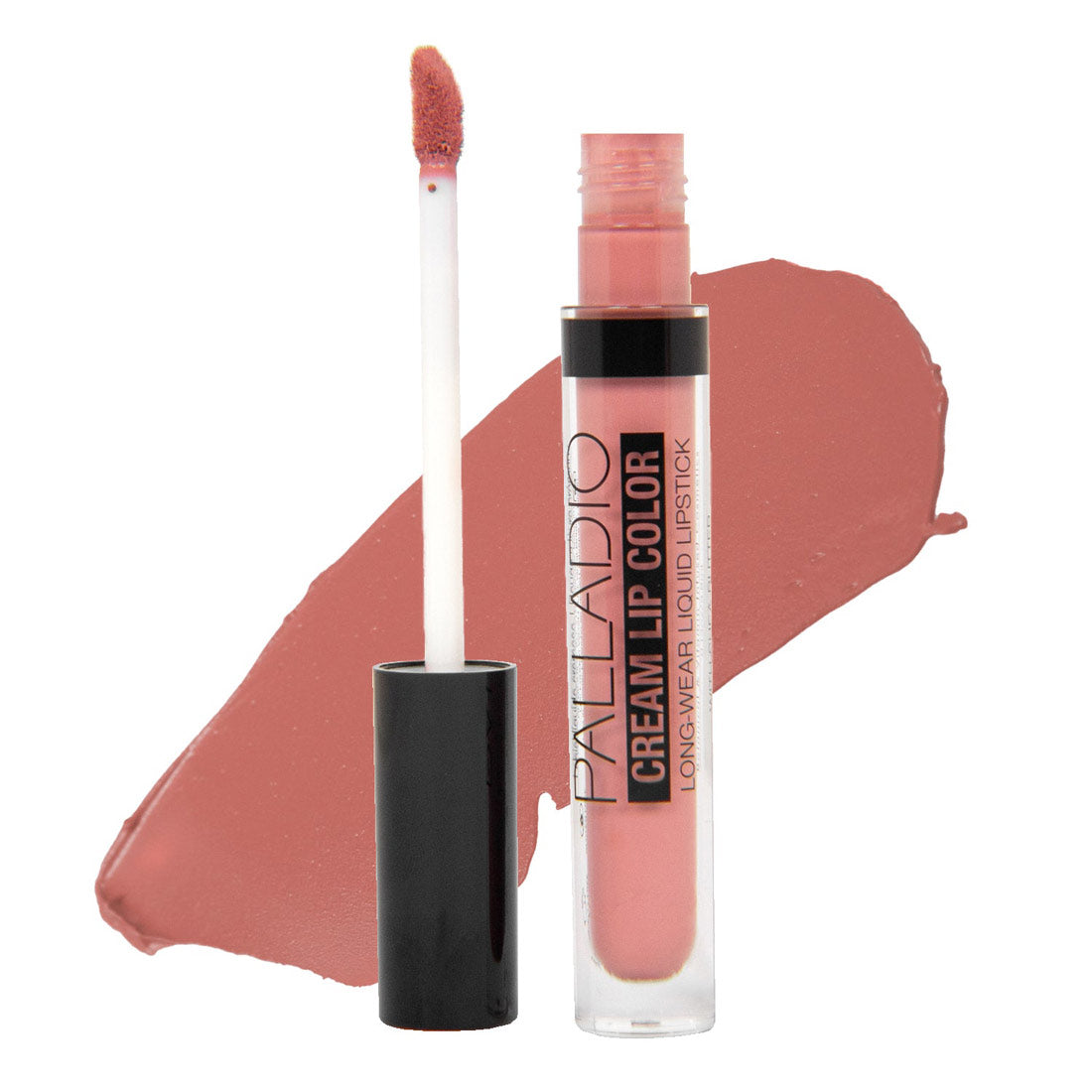Long Wear Lip Cream Undressed Lwl70