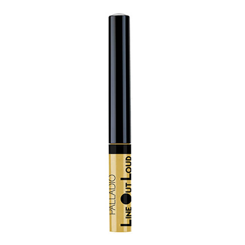 Palladio Lol Liquid Eye Liner Sparkler 04