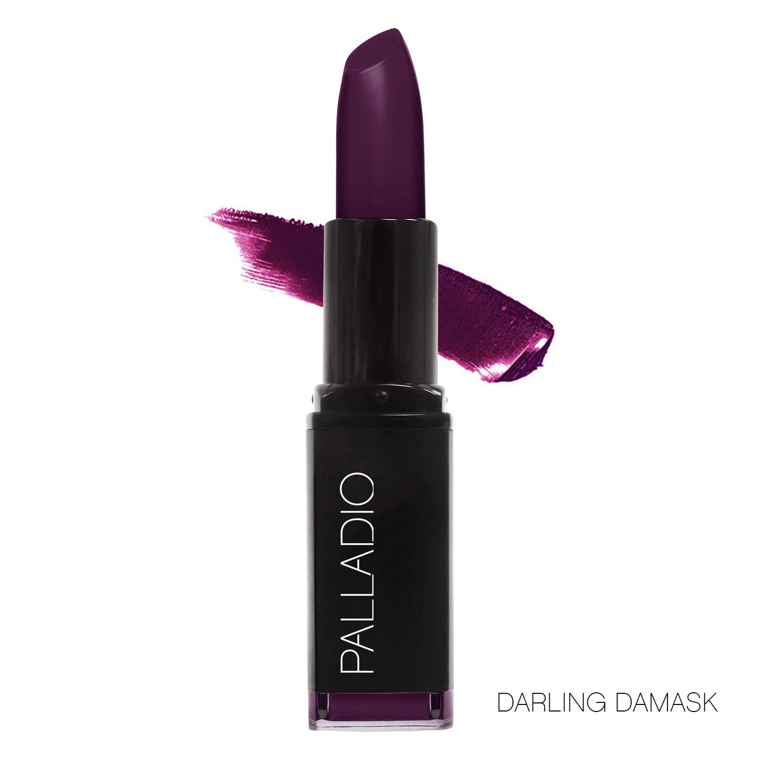 Palladio Lipstick Darling Damask Matte 10