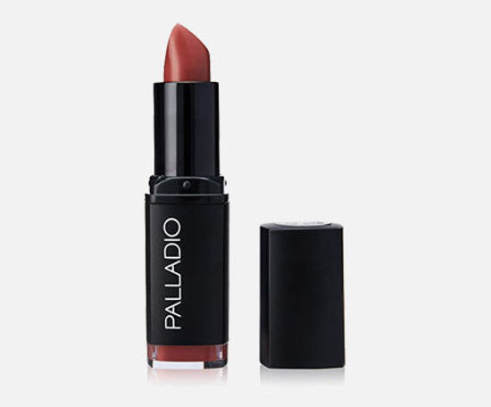 Palladio Lipstick Regal Cafe Matte 09