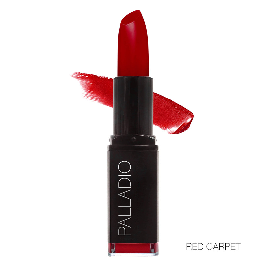 Palladio Lipstick Red Carpet Matte 08