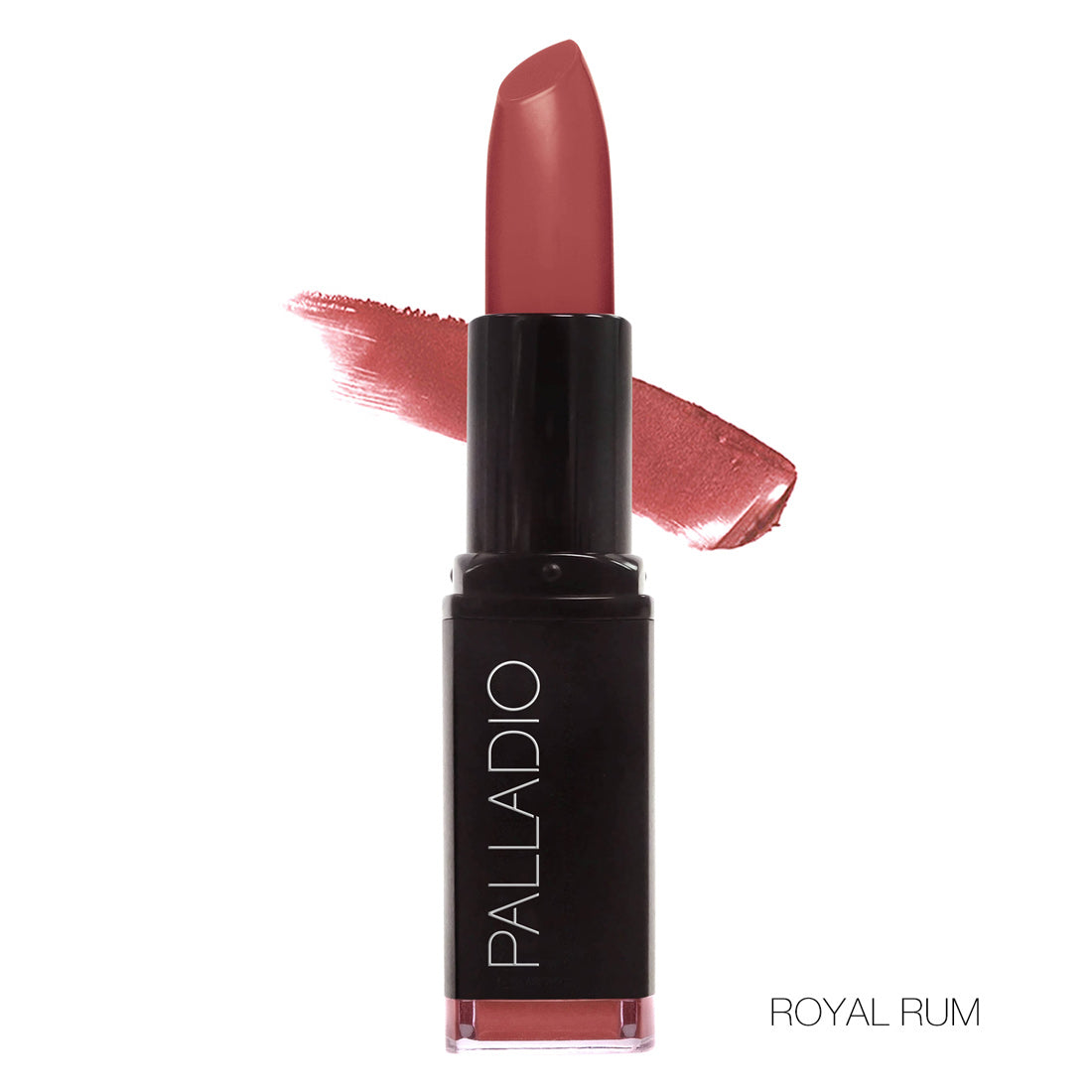 Palladio Lipstick Royal Rum Matte 07