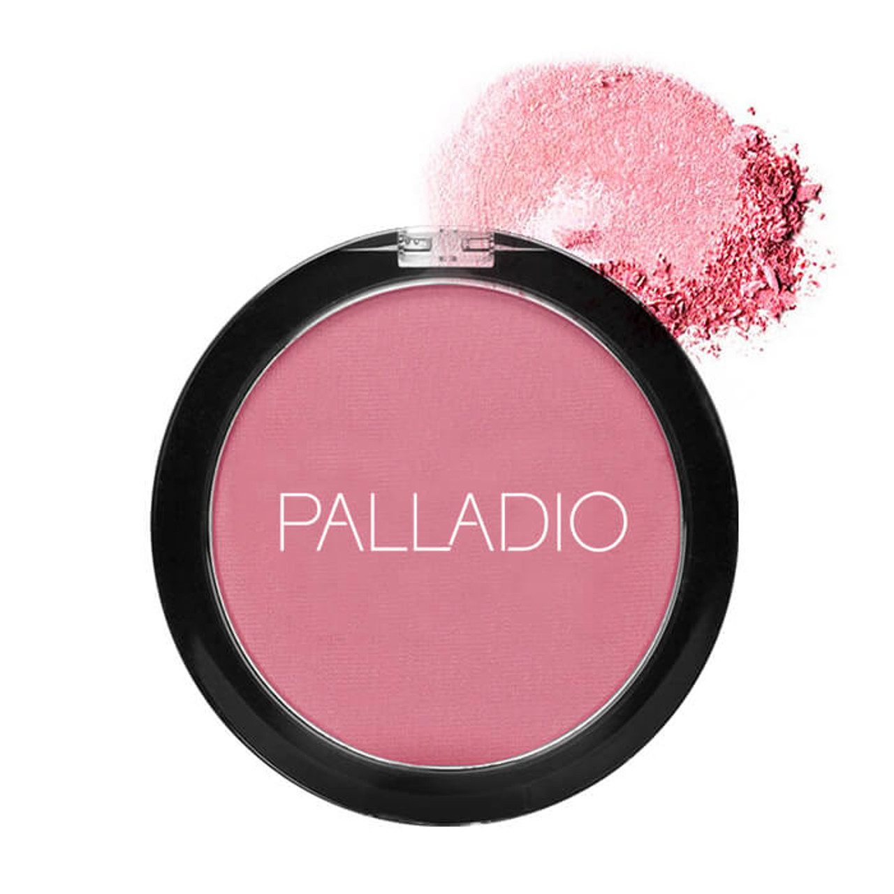 Palladio Matte Blush-Bayberry 02