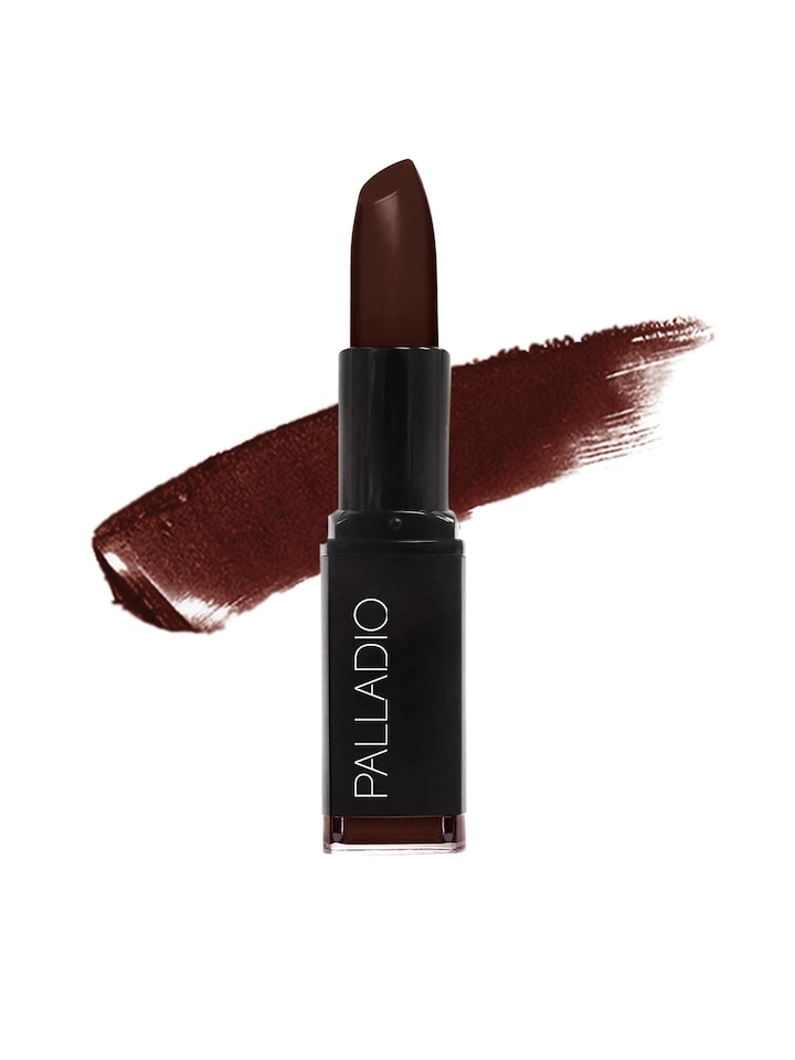 Palladio Lipstick Refined Chanti Matte 12