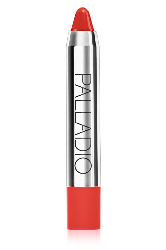 Palladio Psyched Pop Shine Brilliant Lip Balm