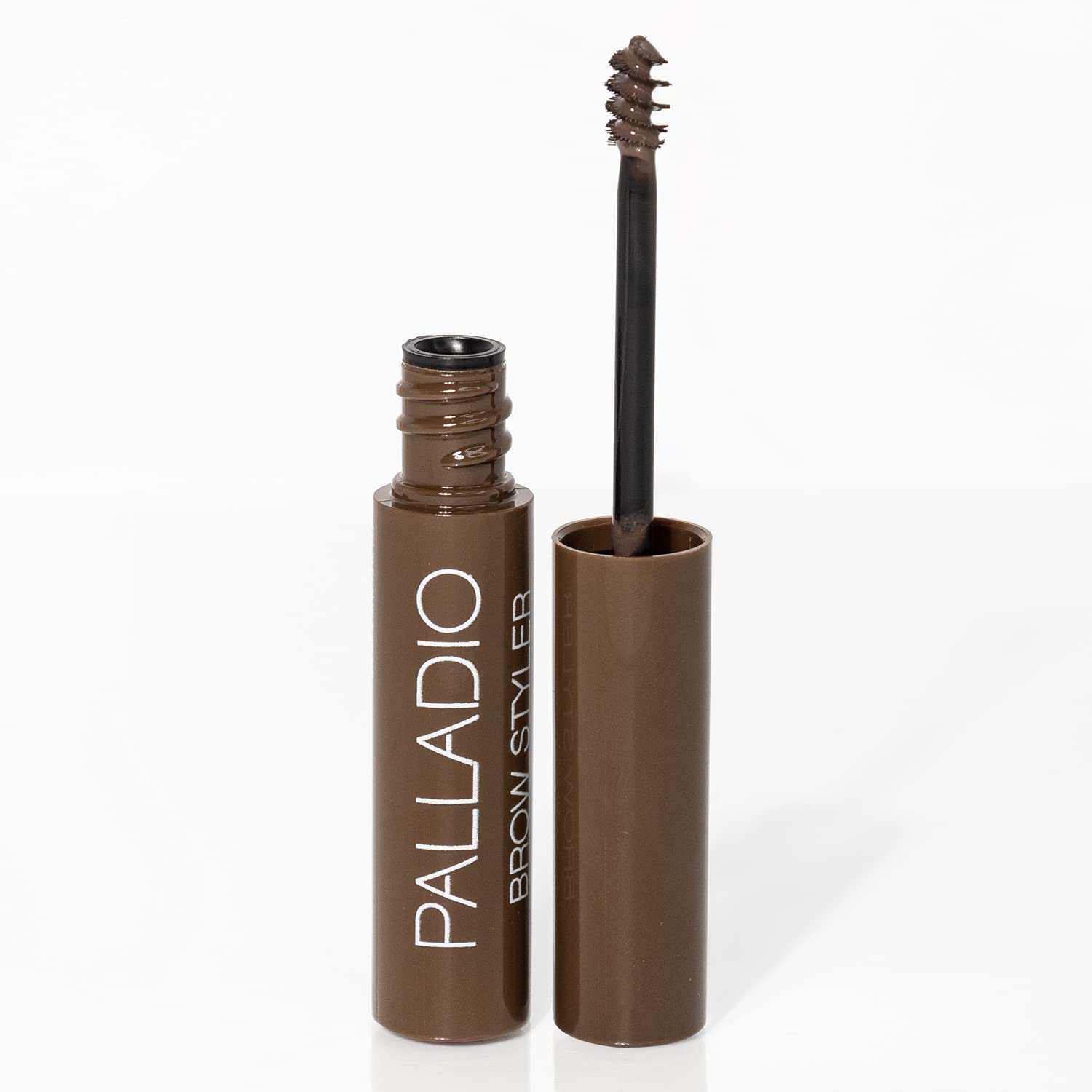 Palladio Brow Styler Tinted Gel Medium/ Dark 02