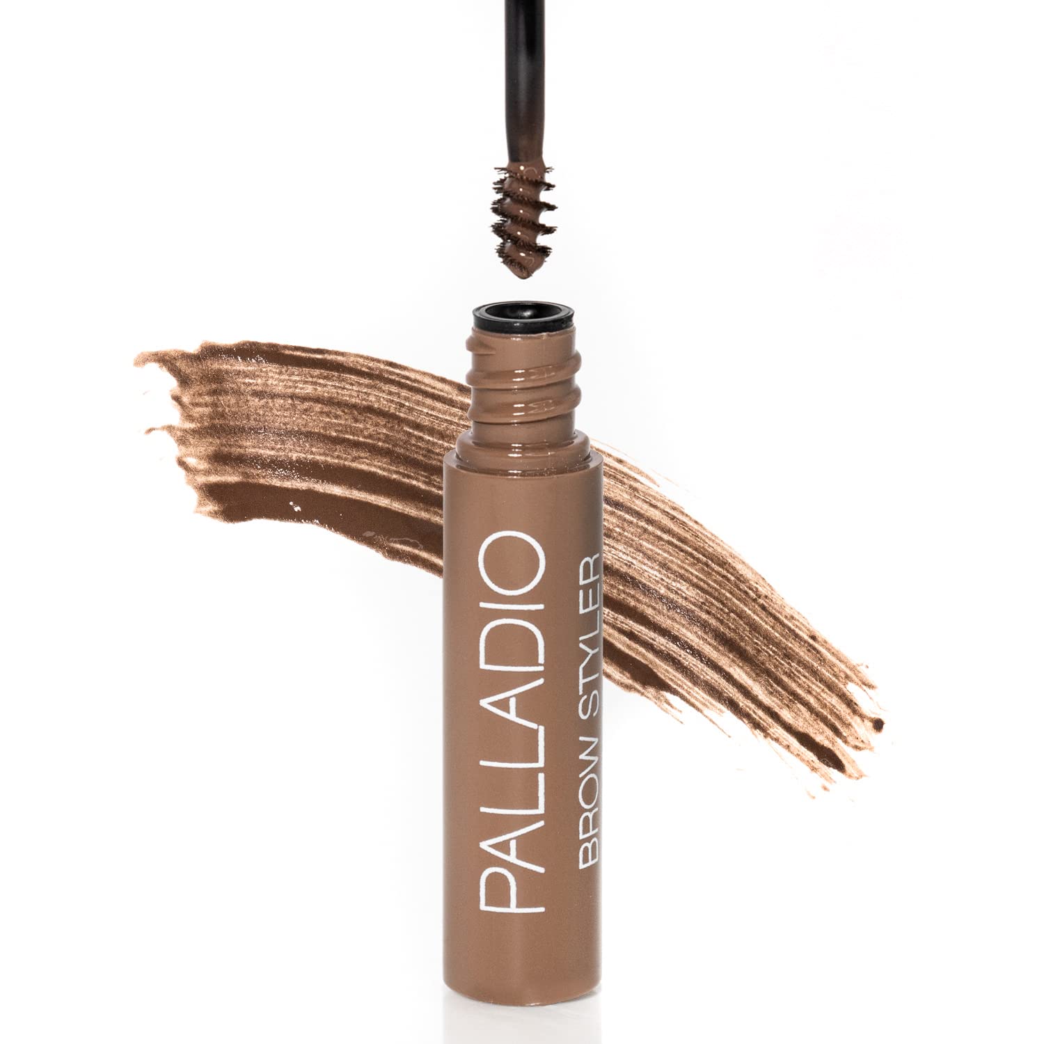Palladio Brow Styler Tinted Gel Light / Medium 01