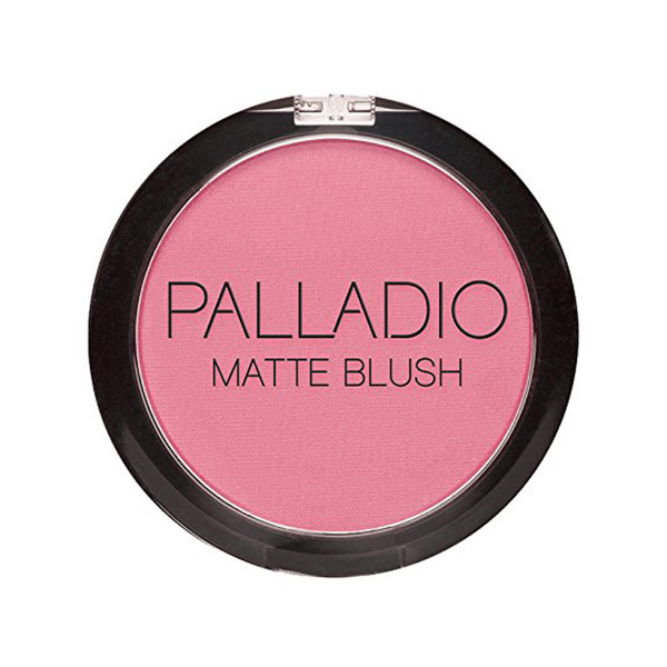 Palladio Matte Blush-Berry Pink 01