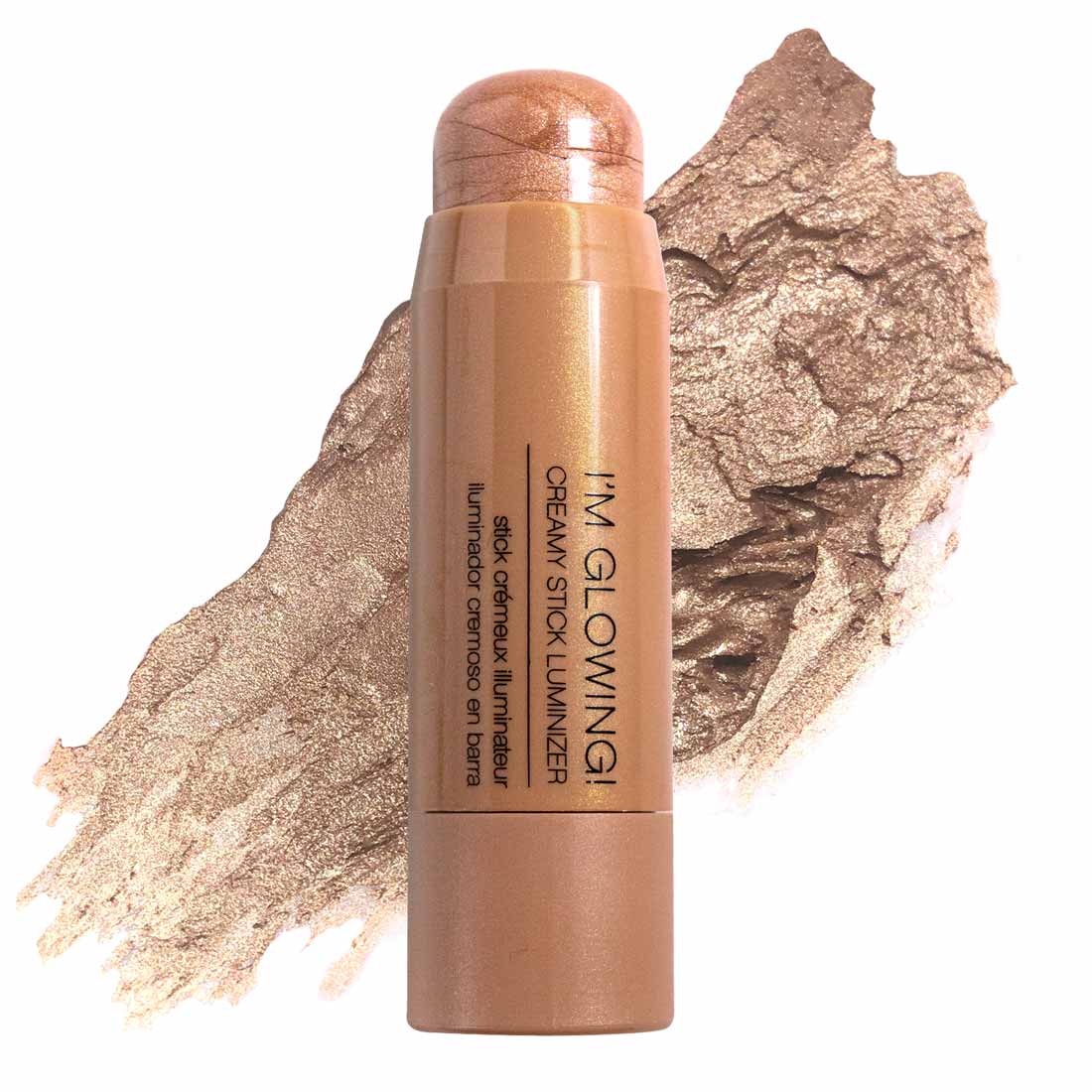 Palladio Limelight Vip Im Glowing Creamy Stick Luminizer 02