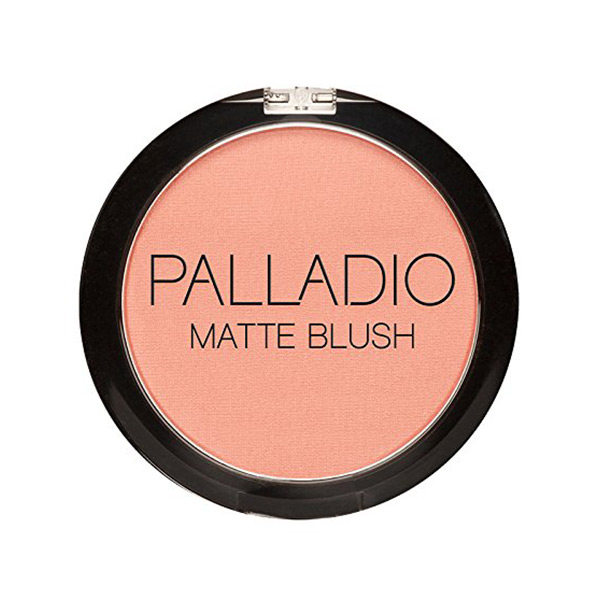 Palladio Matte Blush-Peach Ice 03