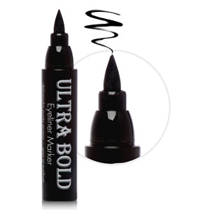 Palladio Carbon Black Eye Liner Marker 02