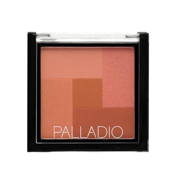 Palladio Desert Rose Mosaic 02