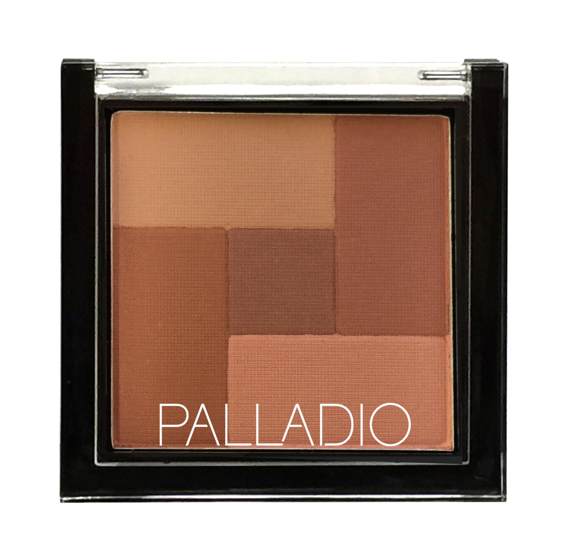 Palladio Spice Mosaic 03