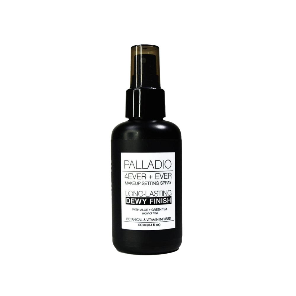 Palladio 4 Ever + Ever Make Up Setting Dewy Spray 01