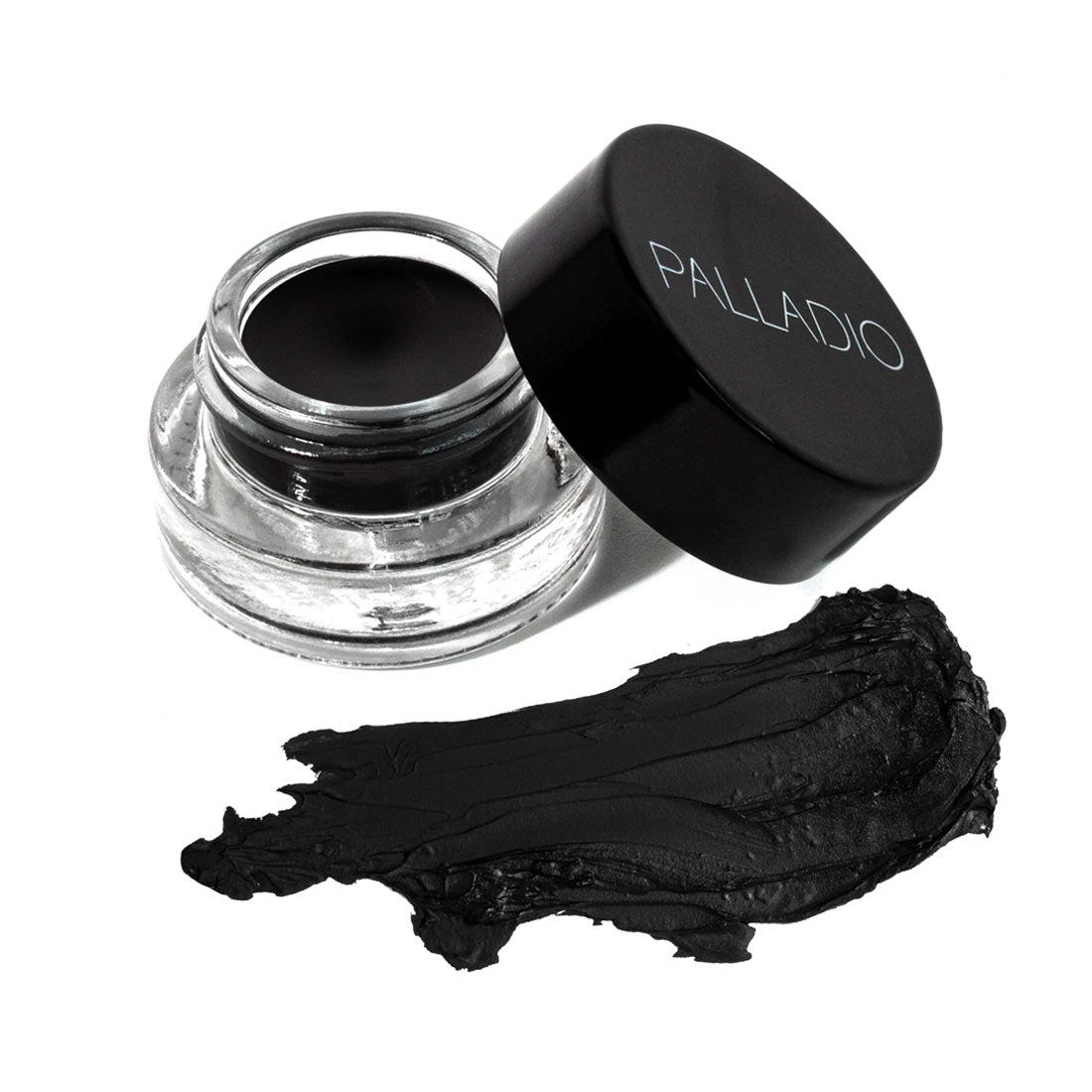 Palladio Liner Obsesses Water Proof Gel Liner
