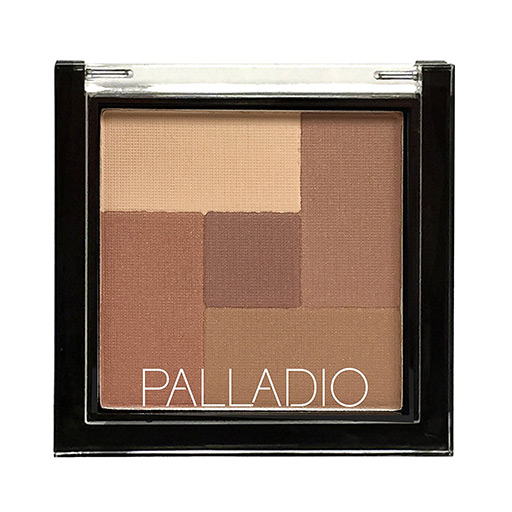 Palladio Cunkissed Mosaic 06