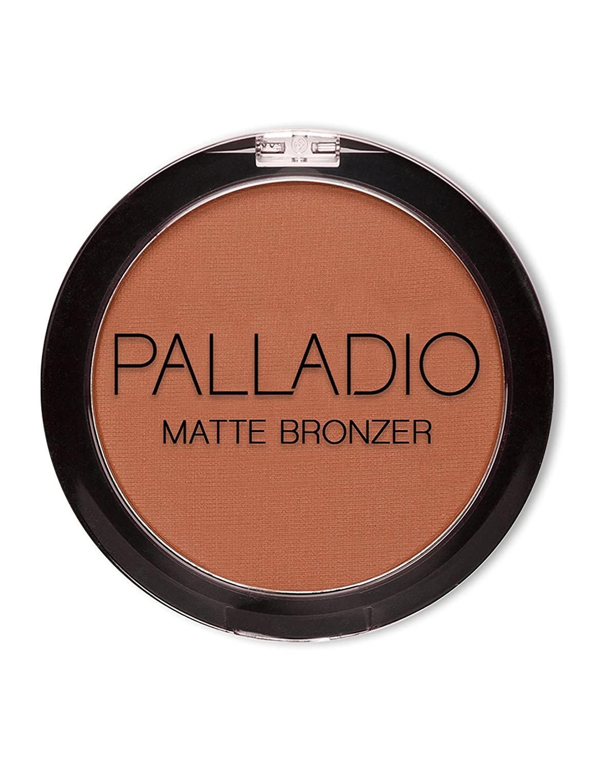 Palladio Nude Beach Matte Bronzer 02