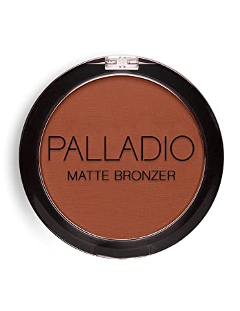 Palladio Teeny Bikini Matte Bronzer 03