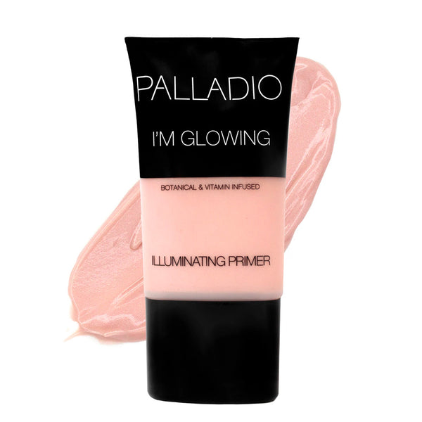 Palladio Im Glowing Llluminating Primer