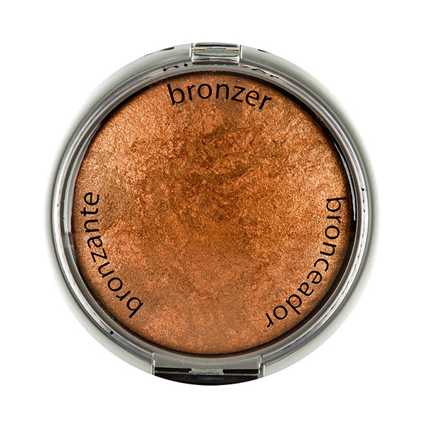 Palladio Illuminating Tan Baked Bronzer 04