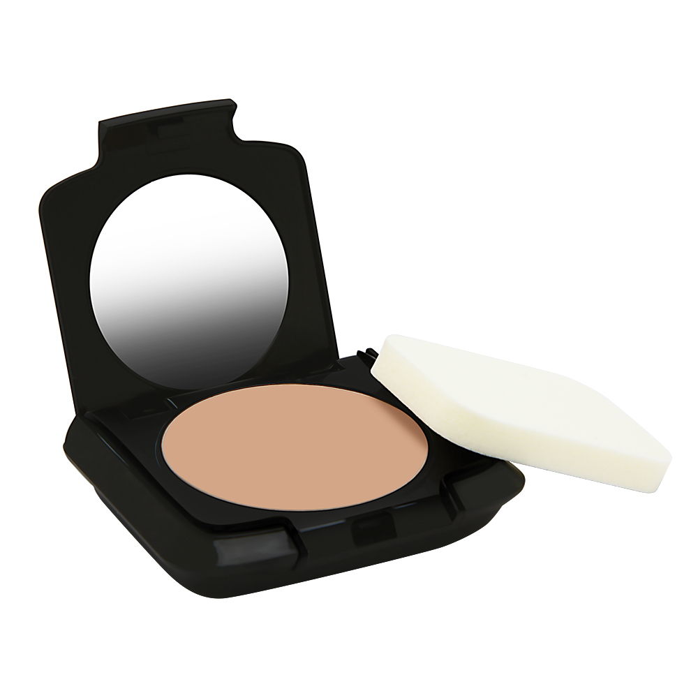 Palladio Ivory Myrrh Wet & Dry Dual Powder 401