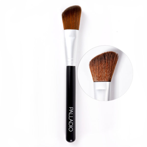 Palladio Powder Brush