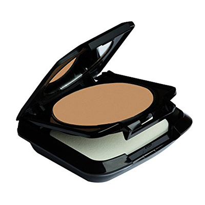 Palladio Everlasting Tan Wet & Dry Dual Powder 404