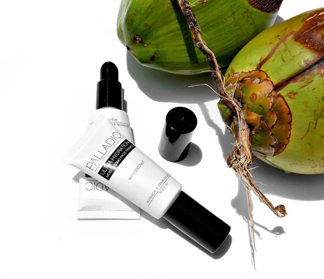 Palladio Ultra Hydration Moisturizing Primer 01