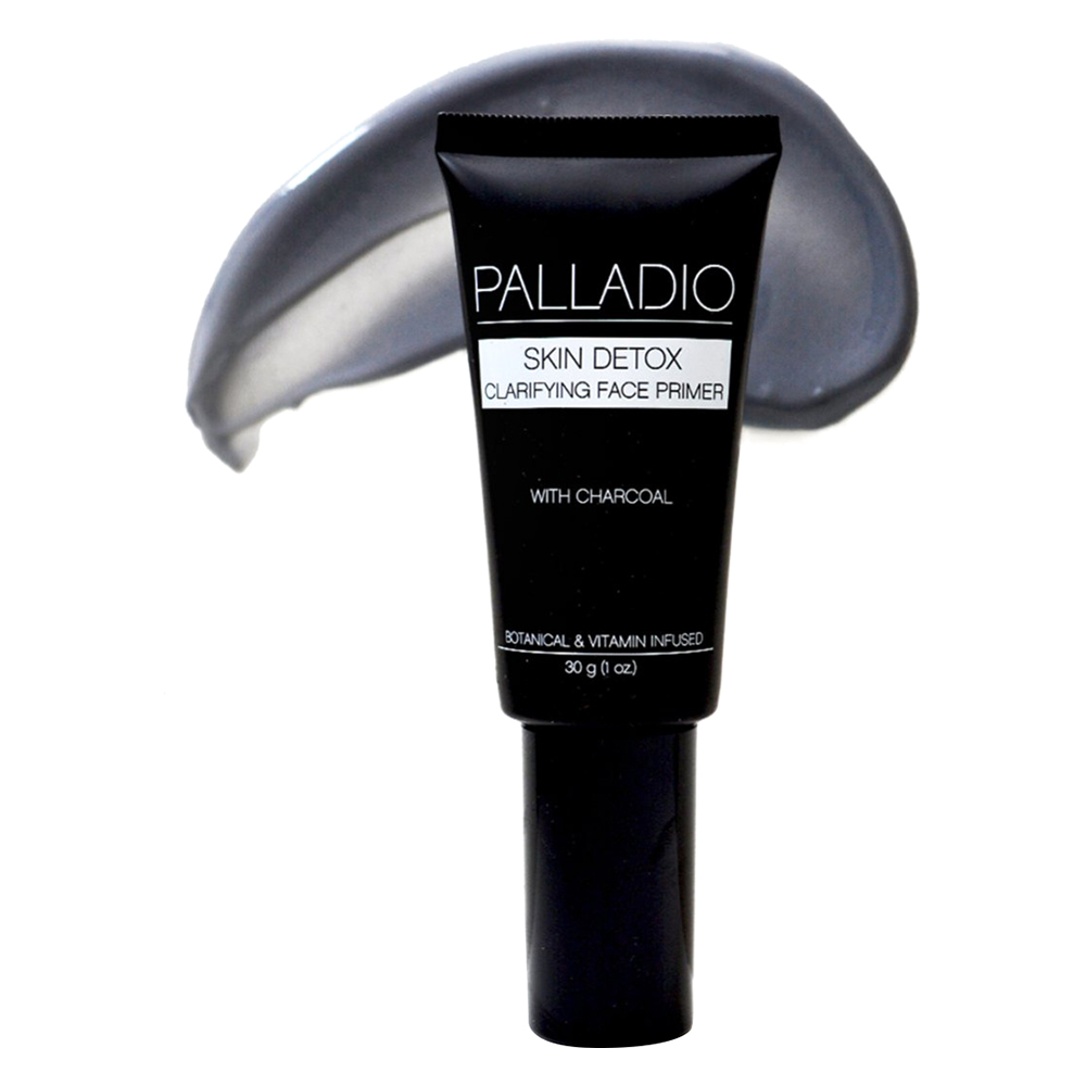 Palladio Skin Detox Clarifying Primer 02