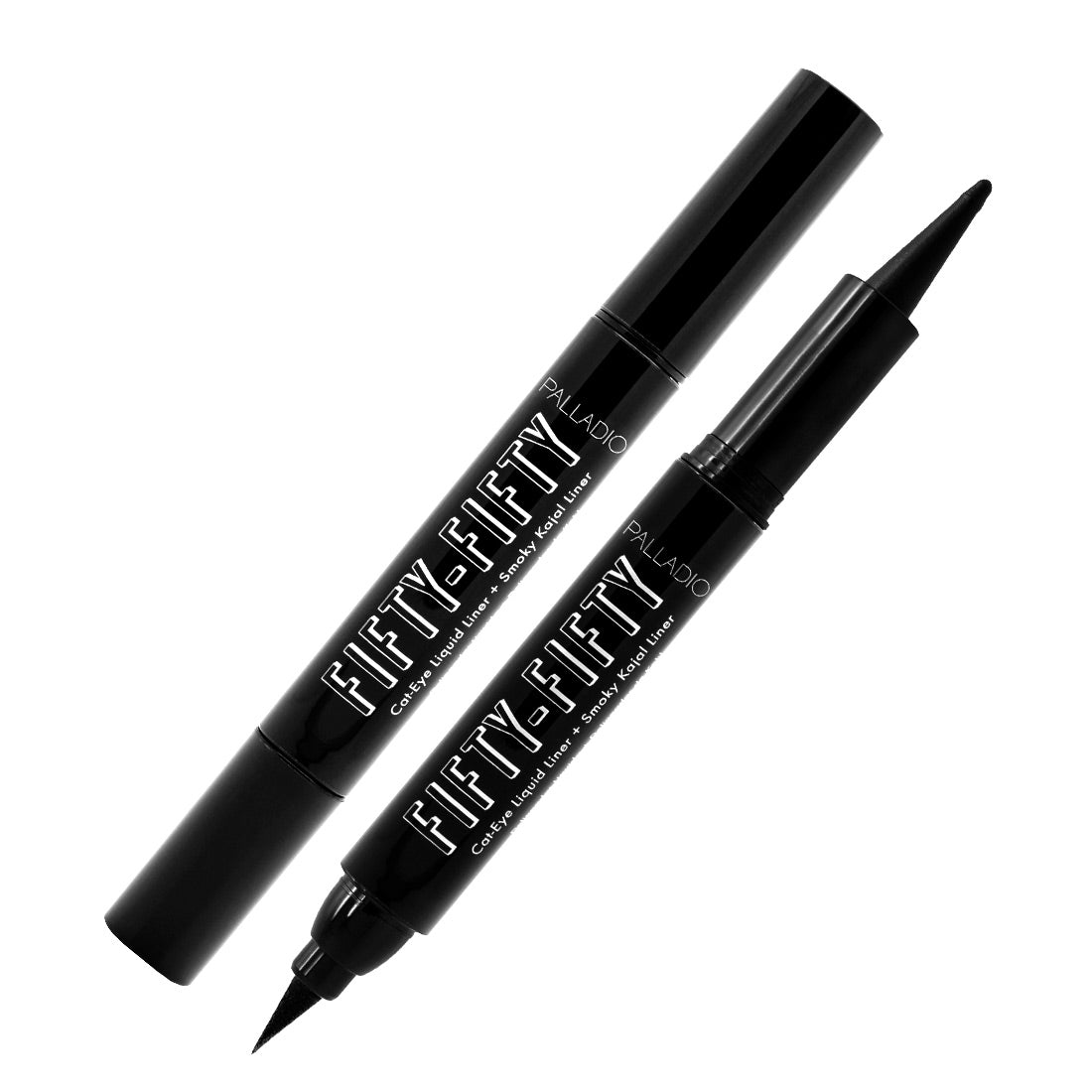Palladio Fifty-Fity Duo Kajal Liner