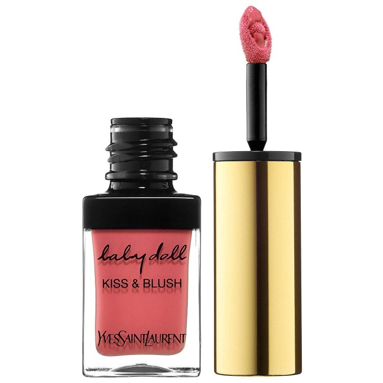 Baby Doll Kiss & Blush N8